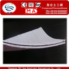 High Qualtiy Complex Geomembrane Textile